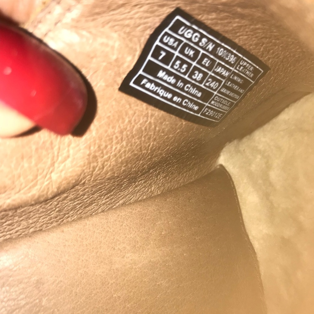Ugg 7 - image 3